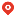 Red Location Map Pin Icon with Heart Shape Center on White Background